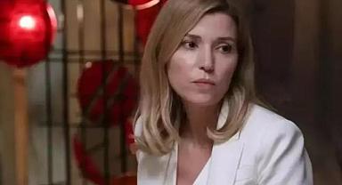 İnci Taneleri"nin Piraye'si Selma Ergeç alıntı iddialarıyla ilgili konuştu!