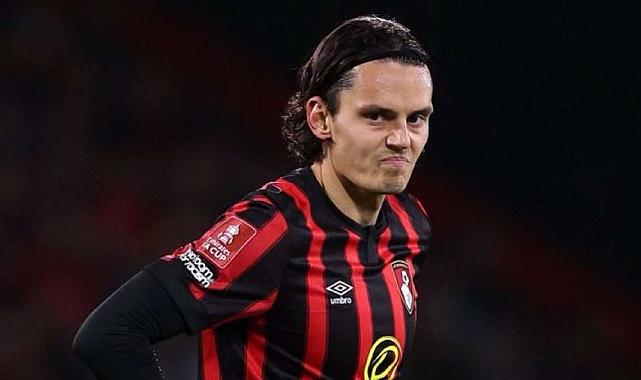 Enes Ünal 4 yıllık imzaladı! Premier Lig ekibi Türk golcü için 16 milyon euro ödeyecek
