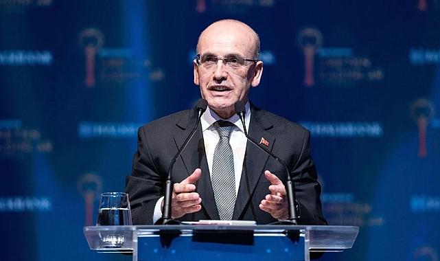 Şimşek: Kamu Tasarruf paketini açıklayacağız