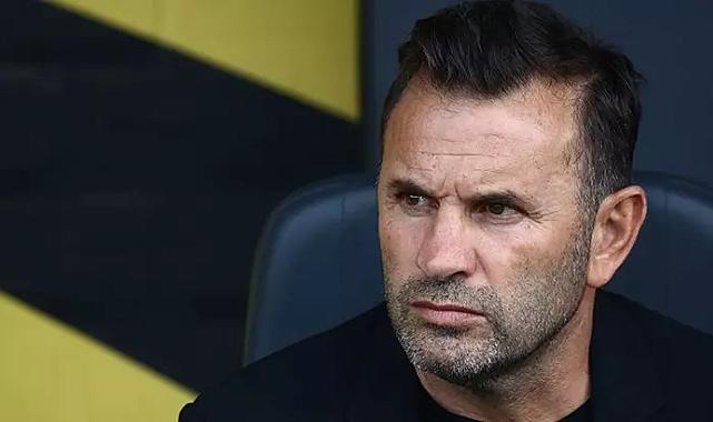 Emin Bayram Galatasaray yönetimi ile görüştü, ayrılmak için izin istedi!