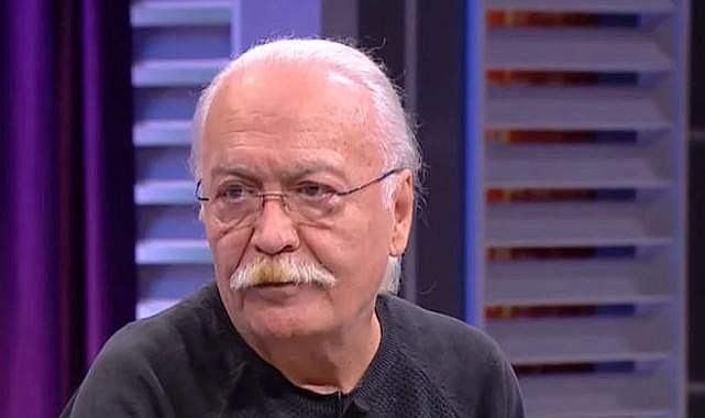Cahit Berkay’dan Türkan Şoray itirafı: "Platonik aşıktım!"