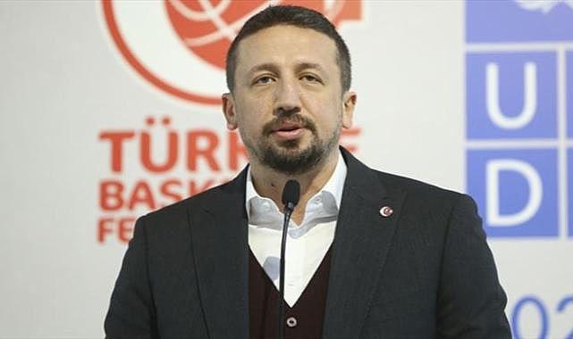 Hidayet Türkoğlu: "Tek isteğim basketbola ilginin artması"