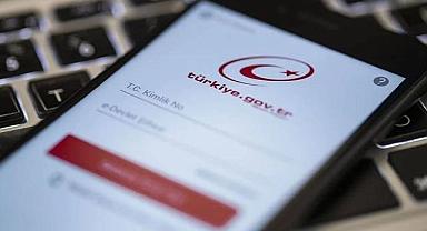İnfial yaratacak olay: E-devlet’i patlattılar, 250 TL'ye bilgileri satıyorlar!