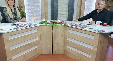 Kocabaş'tan Cemil Tugay'a sert eleştiri: “İkinci dönemini göremez”