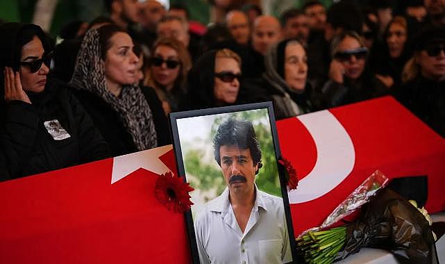 Yeğen Şirin Gözalıcı'dan Tuğçe Tayfur'la cenazede tartışma iddialarına cevap!