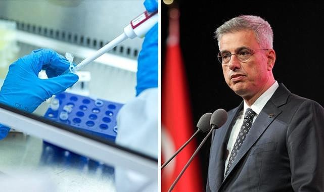 Bakan Memişoğlu'ndan kanser tedavisi müjdesi: Türkiye'de bir ilk olacak