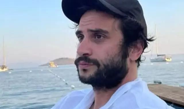 Erdal Beşikçioğlu'nun kızı gönlünü ünlü isme kaptırdı
