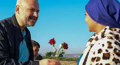 Kadınlarımız her alanda destan yazıyor!