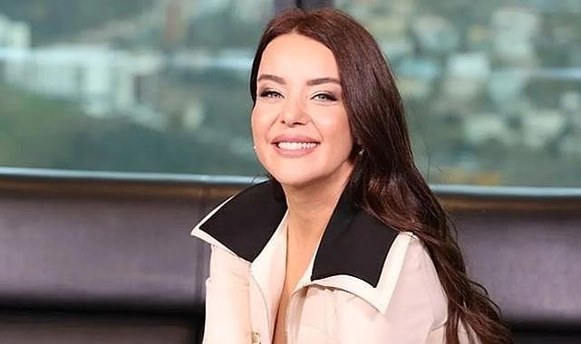 Sunucu Nursel Ergin: 'İyi ki kanser olmuşum'