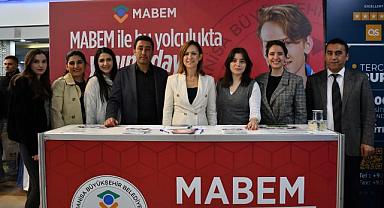 Üniversite Tanıtım Gününe Büyük İlgi