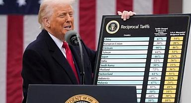 Trump'ın kararları sonrası bazı zenginler daha da zenginleşti!