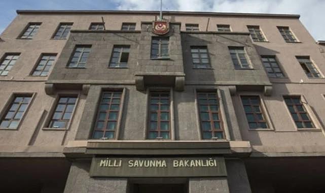 Bazı emekli askerlerin orduevine girişleri yasaklandı