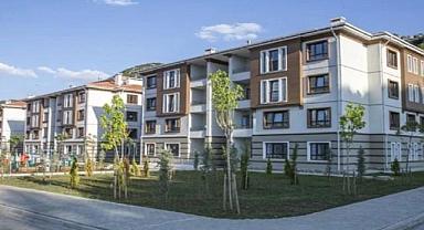 İzmir’e gurbetçilere özel TOKİ konutları geliyor!