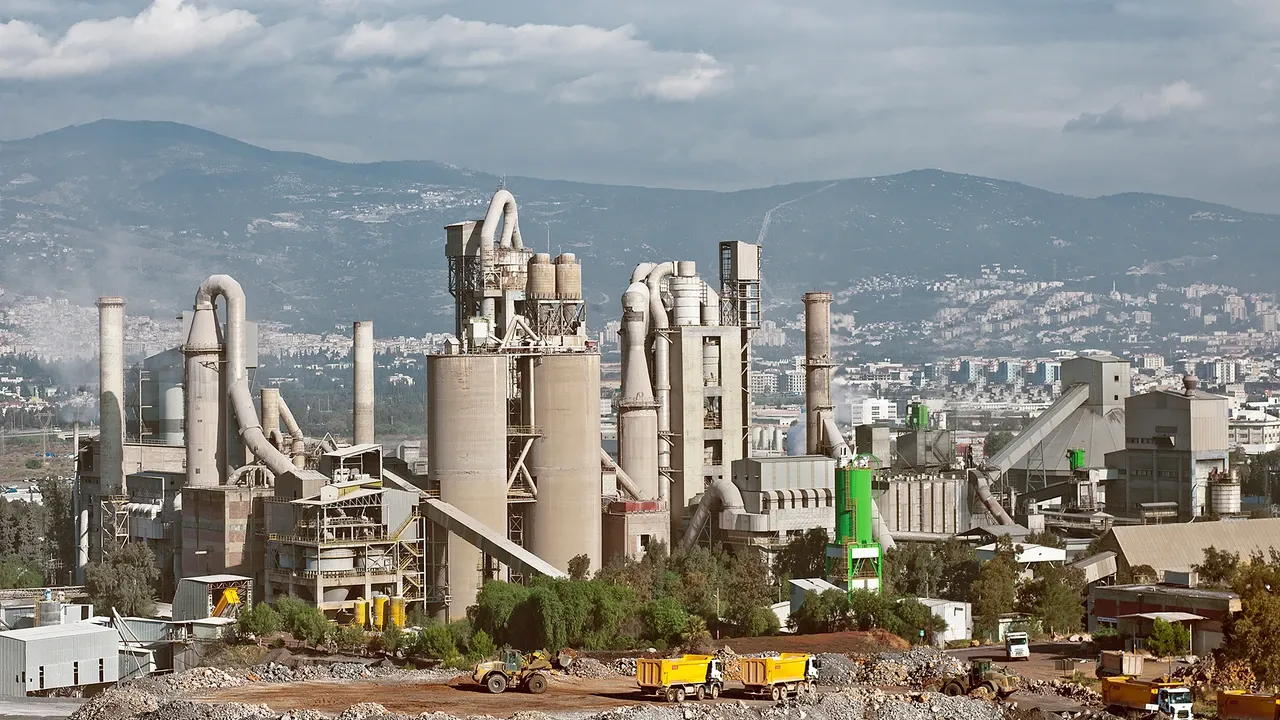 Çimentaş planları iptal sonrası yeniden mecliste