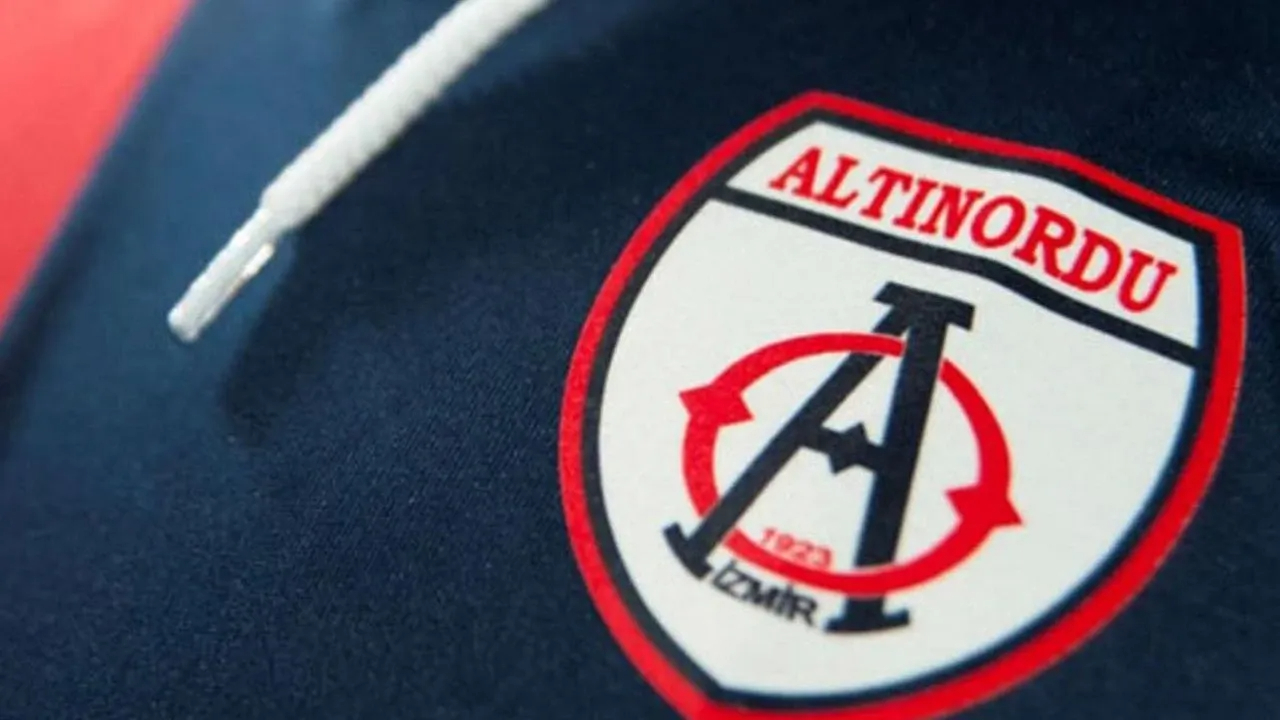 Altınordu’dan transferin son gününde 3 imza