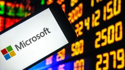 Trump’tan Microsoft’a Çağrı: “Monaco Güvenlik Tehdidi”
