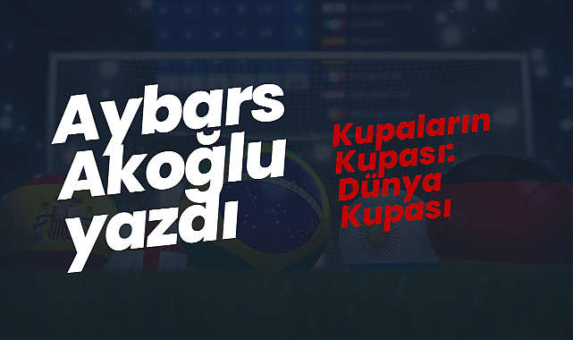 Kupaların Kupası: Dünya Kupası