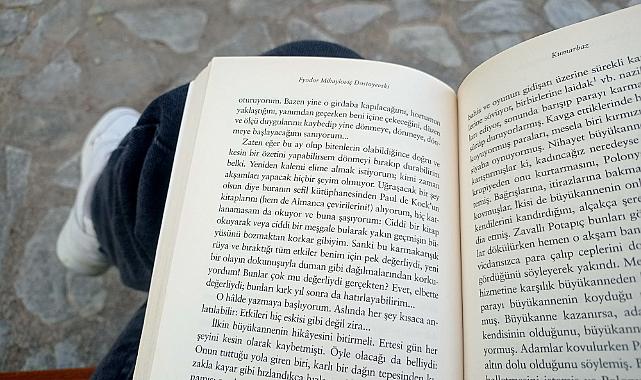 Ruletin Cazibesine Kapılan Bir Adam : Aleksey İvanoviç'in Kumar Tutkusu