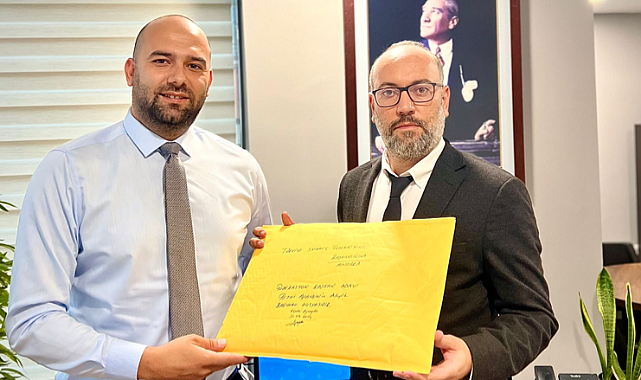 Fethi Apaydın, Türk Satrancını Zirveye Taşımaya Hazır!