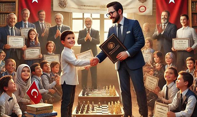 Satranç ve Eğitim: Türkiye'de Sporculara Burs İmkanları