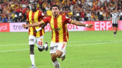 Göztepe'de Sabra bir türlü sahalara dönemiyor