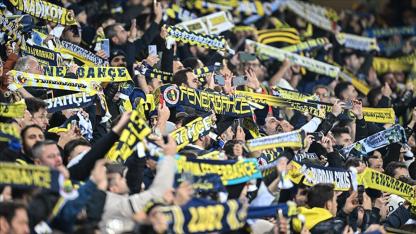 Maça saatler kala TRT'nin verdiği karar Fenerbahçeli taraftarları kızdırdı