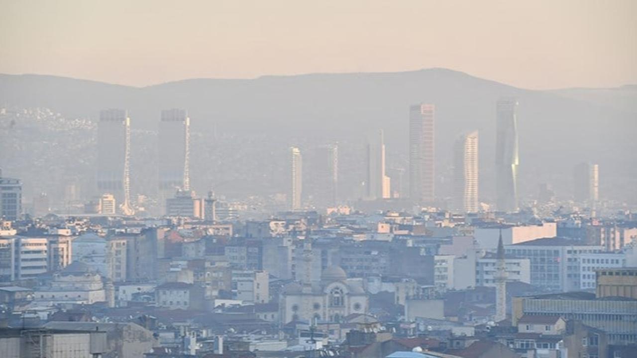 Resmi rapor doğruladı; İzmir hava kalitesi ölçümünde büyük ihmal!