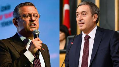 Bakırhan ile Özel arasında "cellat" gerilimi
