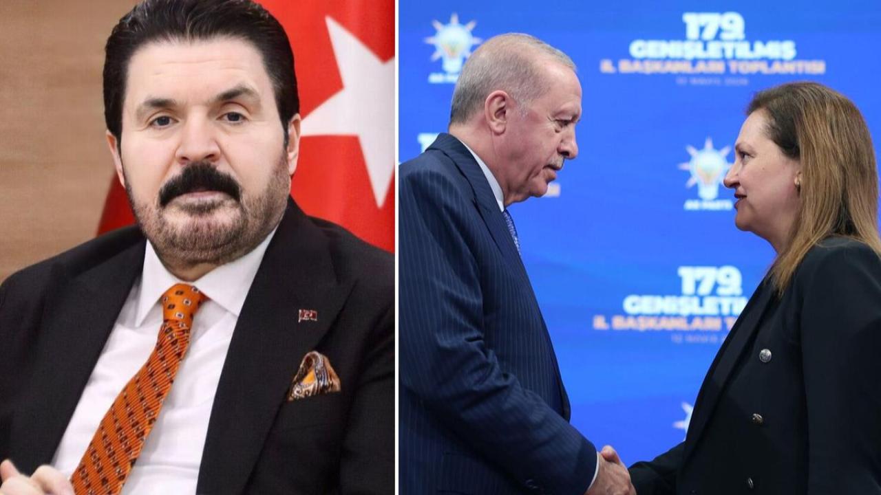 Savcı Sayan’dan dikkat çeken iddia: “AK Parti’ye geçmek için izin bekliyorlar