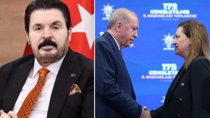Savcı Sayan’dan dikkat çeken iddia: “AK Parti’ye geçmek için izin bekliyorlar