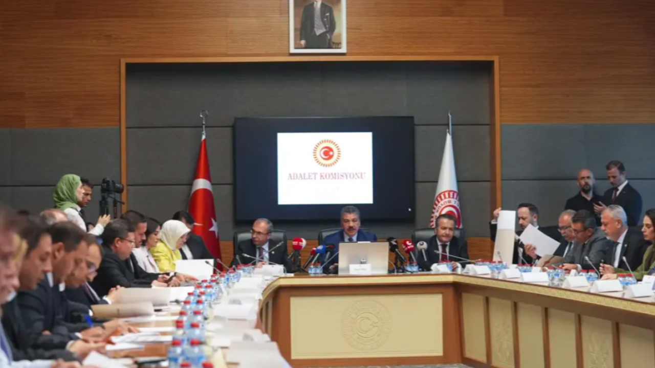 12'nci Yargı Paketi'nde IBAN mağdurları düzenlemesi