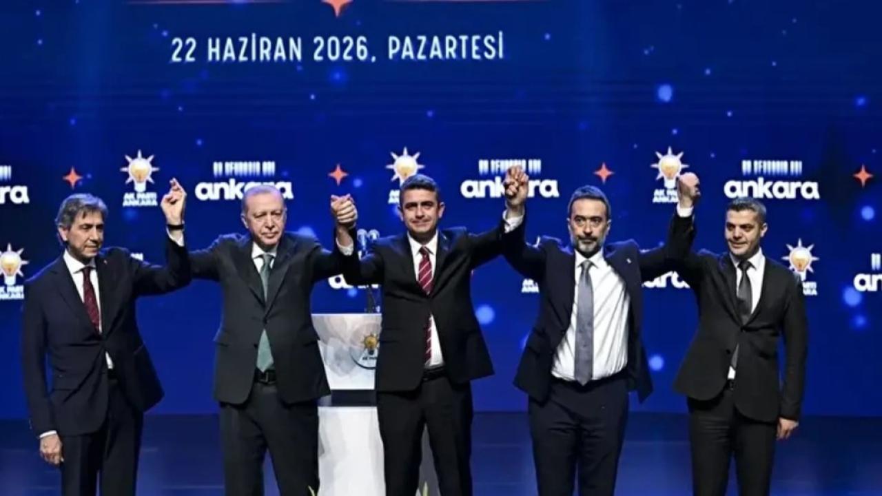 AK Parti'ye geçen belediye başkanları kimler? Hangi belediyeler AK Parti'ye geçti? İşte tam listesi