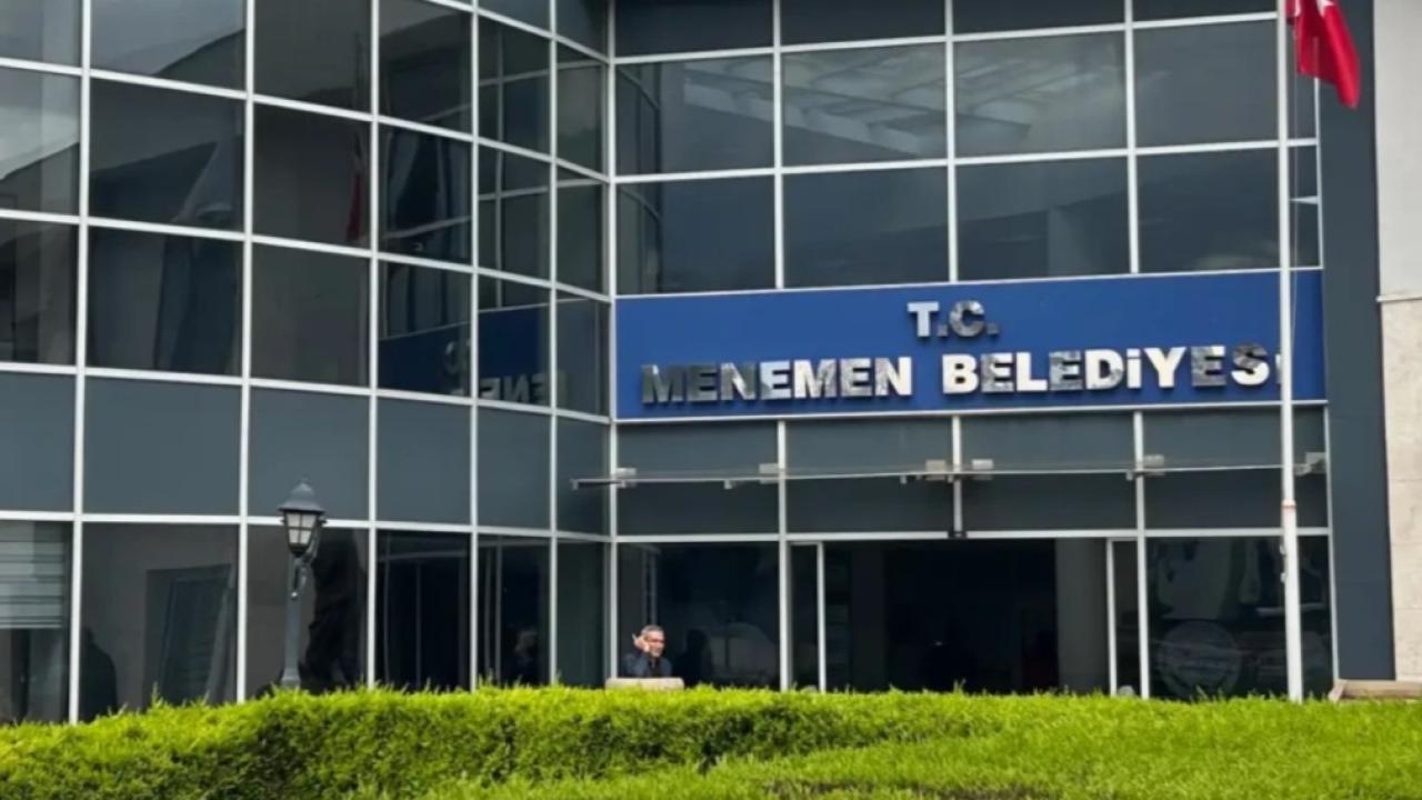 AKP’li Menemen Belediyesi ‘1.derece sit’ alanlarını satılığa çıkardı: Toplam bedel 323 milyon TL