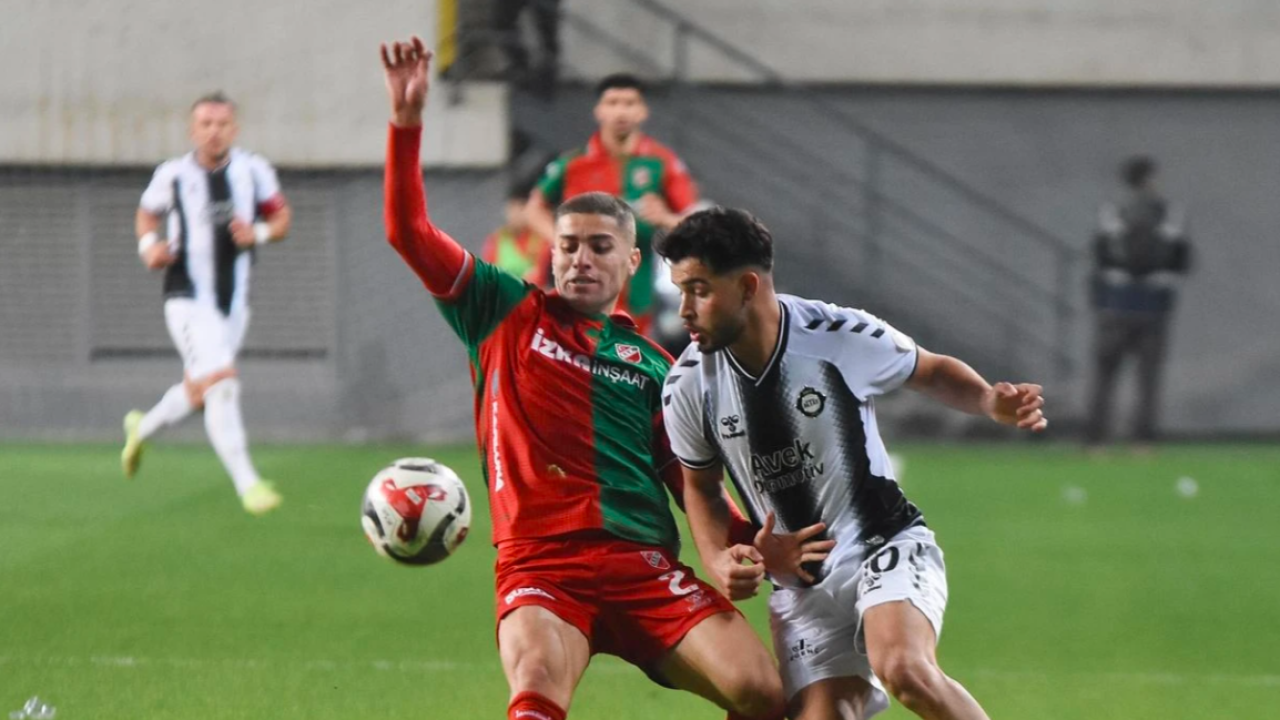 Altay'dan ayrılan Emre, Eskişehir yolcusu