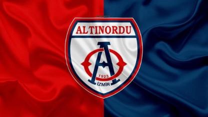 Altınordu’ya küresel spor devi kanca attı!