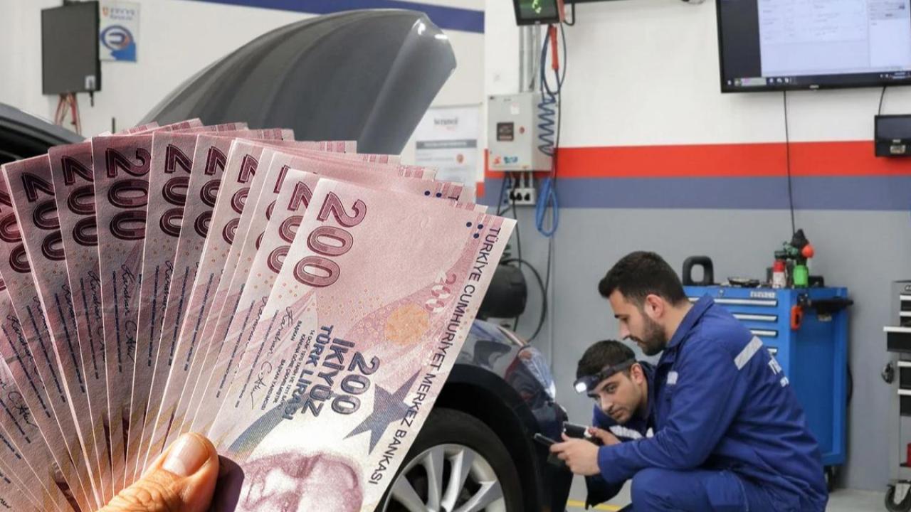 Araç muayenesinde yeni dönem! İsyan ettiren ücret artık alınmayacak