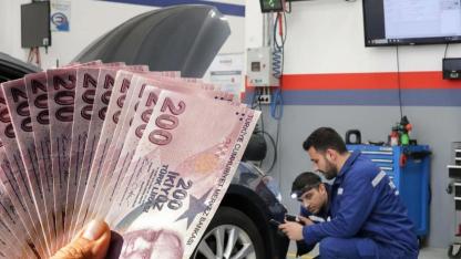 Araç muayenesinde yeni dönem! İsyan ettiren ücret artık alınmayacak