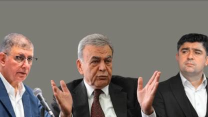 Araştırmacı Yaldız’dan gözaltı yorumu ve Tugay-Kocaoğlu karşılaştırması: Çok daha önemli ne işi vardı?