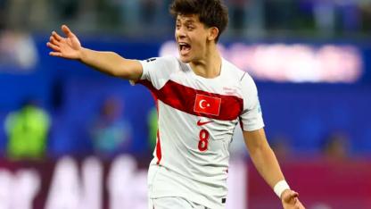 Arda Güler: İyi oynamadık ne söyleseler haklılar