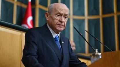 "Askeri Hastaneler Yeniden Açılmalı" — Bahçeli’den Milli Beka Vurgusu