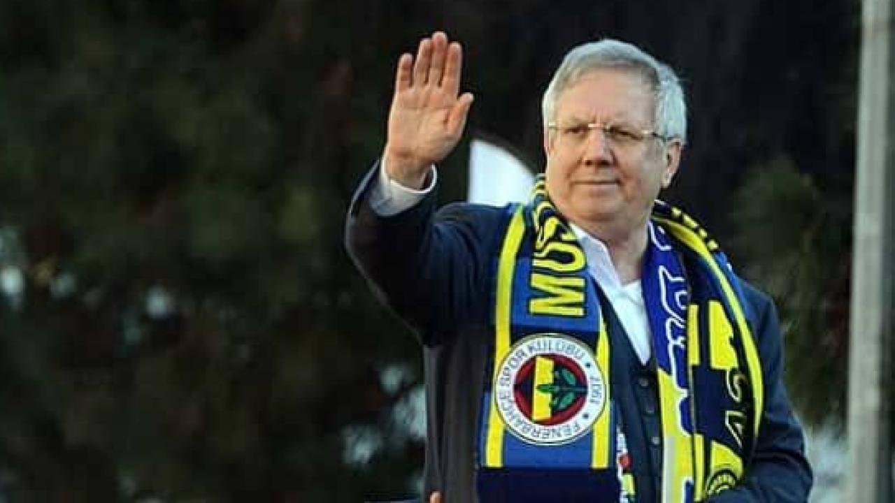 Aziz Yıldırım çok büyük geliyor! Vedat'ın ardından bir golcü daha