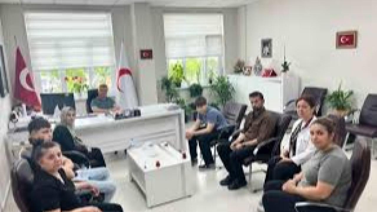 Bağışlanan organlarıyla 7 hastaya umut oldu