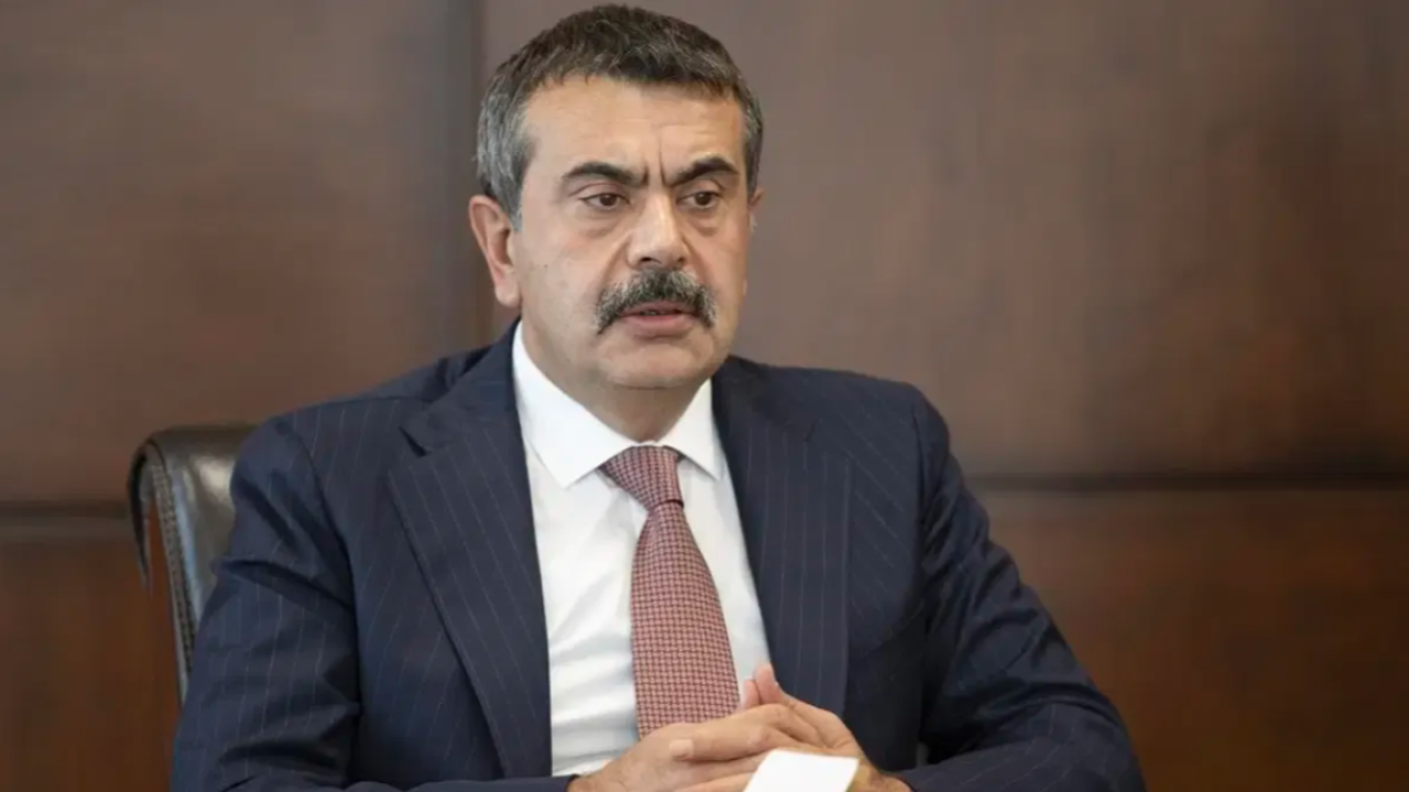 Bakan Tekin’den sınav sistemi açıklaması: Değişiklik planlanmıyor!