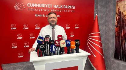 Başkan Gümrükçü’den "alternatif il binası" açılışına gönderme: Güç’e koltuk bulmaya çalışıyorlar