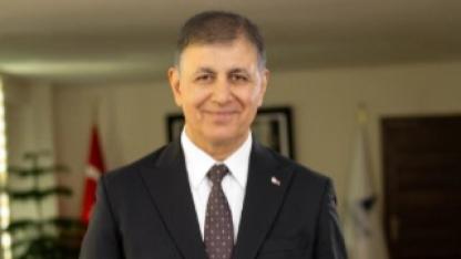 Başkan Tugay UCLG Kültür Komitesi Eş Başkanlığına seçildi