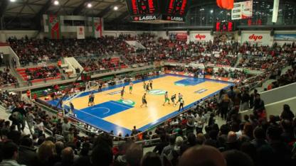 Belediye Arena için kira istedi, taraftar ayağa kalktı