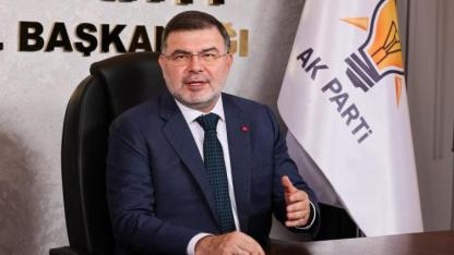 Bilal Saygılı: “Ayağınız Taşa Takılsa Bizden Bileceksiniz!”