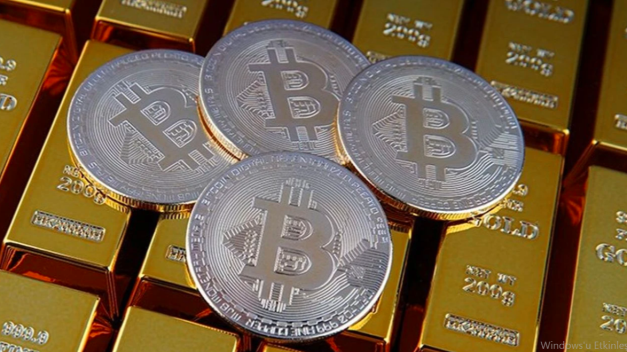 Bitcoin'de tarihi düşüş sürüyor