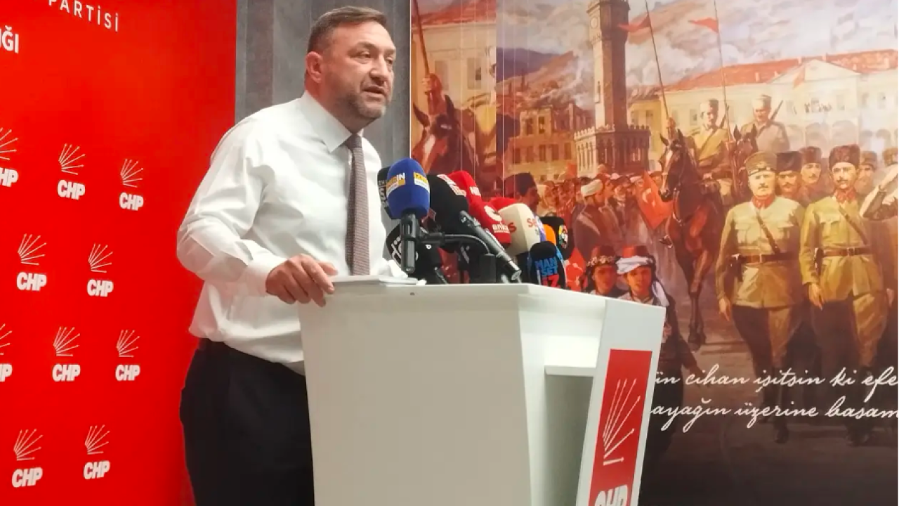“Biz fetih mantığıyla gelmedik”: Utku Gümrükçü’den çarşaf liste taahhüdü