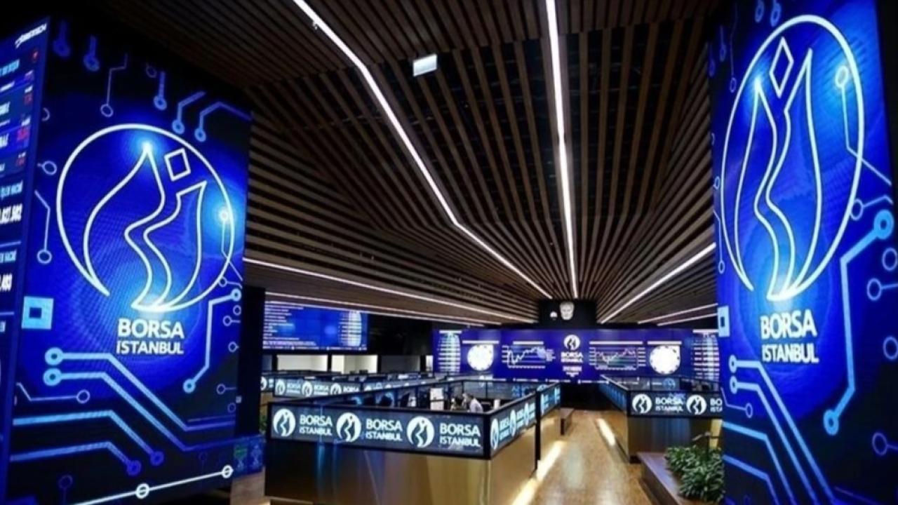 Borsa İstanbul'da BIST 100 endeksi 24 Haziran 2026 sabahına yatay pozitif başladı